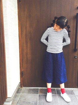 KONARINさんのコーディネート