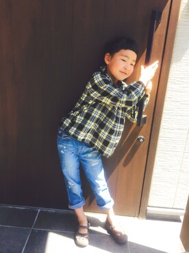 KONARINさんのコーディネート