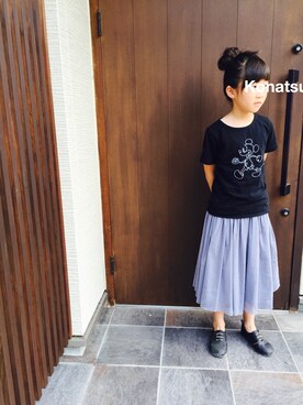 KONARINさんのコーディネート