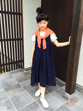 KONARINさんのコーディネート