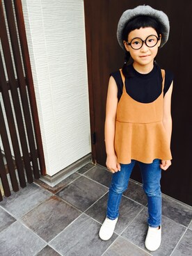 KONARINさんのコーディネート