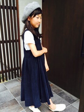 KONARINさんのコーディネート