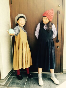 KONARINさんのコーディネート