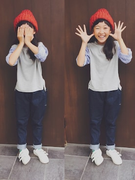 KONARINさんのコーディネート