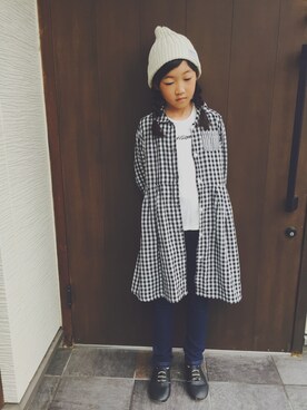 KONARINさんのコーディネート