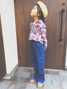 KONARINさんのコーディネート