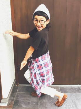 KONARINさんのコーディネート