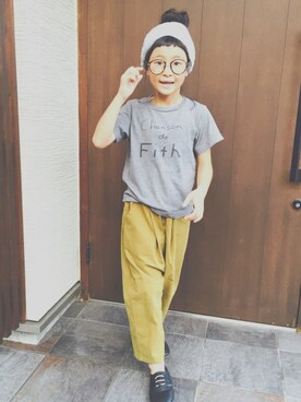 KONARINさんのコーディネート