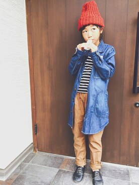 KONARINさんのコーディネート