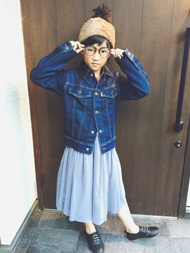 KONARINさんのコーディネート