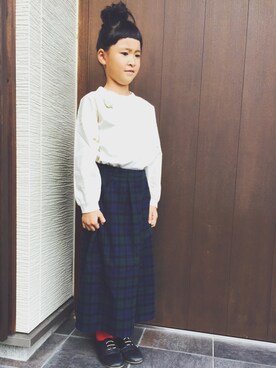 KONARINさんのコーディネート