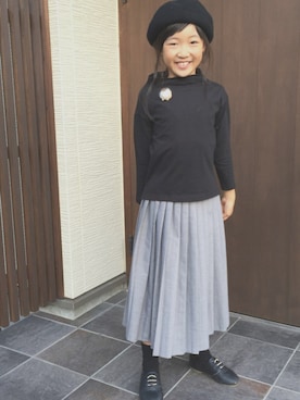 KONARINさんのコーディネート