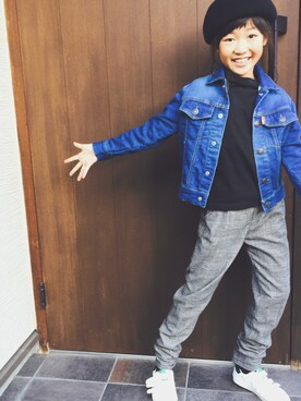 KONARINさんのコーディネート