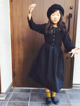 KONARINさんのコーディネート