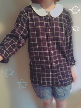 うぉるさんのコーディネート