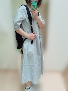 うぉるさんのコーディネート