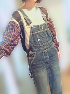 うぉるさんのコーディネート