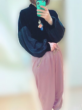 うぉるさんのコーディネート