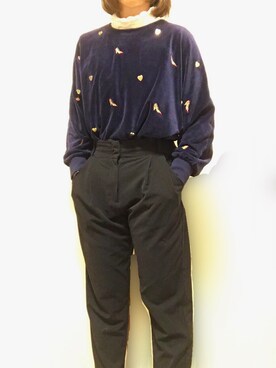 うぉるさんのコーディネート