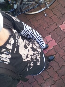 たくぽさんのコーディネート