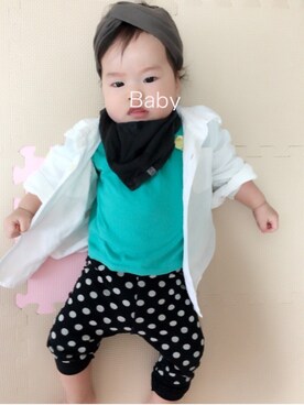 ch15さんのコーディネート