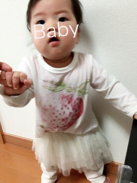 ch15さんのコーディネート