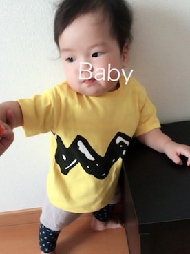 ch15さんのコーディネート