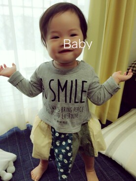 ch15さんのコーディネート