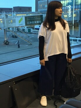 k1mm1xさんのコーディネート