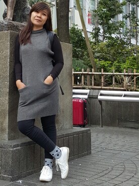 k1mm1xさんのコーディネート