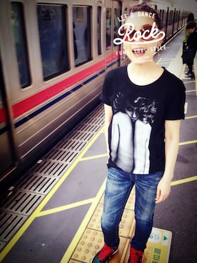 jmmstyles さんのコーディネート