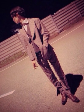 なつみさんのコーディネート