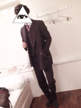 なつみさんのコーディネート