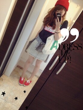 elieさんのコーディネート