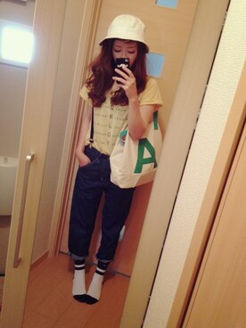 elieさんのコーディネート