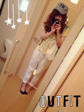 elieさんのコーディネート