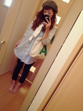 elieさんのコーディネート