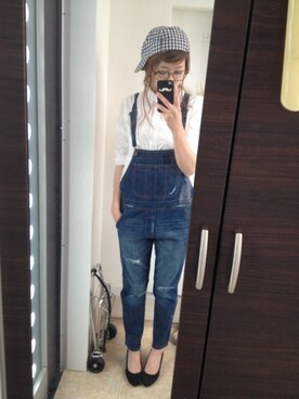 elieさんのコーディネート