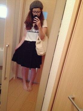 elieさんのコーディネート