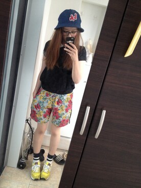 elieさんのコーディネート