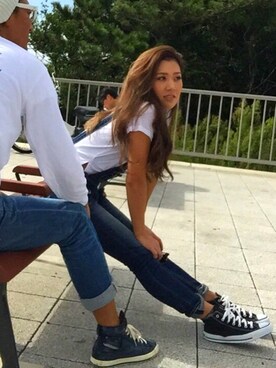 eri🌵さんのコーディネート