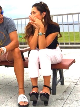 eri🌵さんのコーディネート