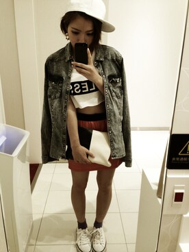 natsuk1.♡さんのコーディネート