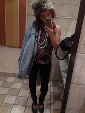 natsuk1.♡さんのコーディネート