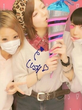 natsuk1.♡さんのコーディネート