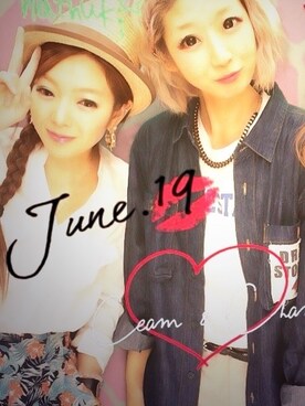 natsuk1.♡さんのコーディネート