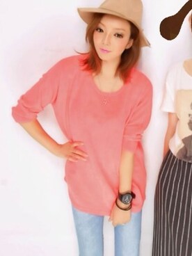 natsuk1.♡さんのコーディネート