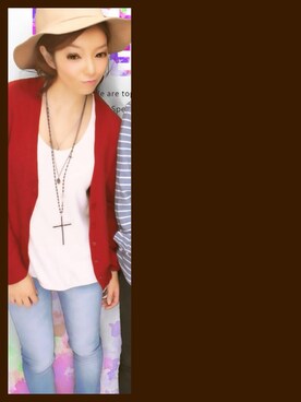 natsuk1.♡さんのコーディネート