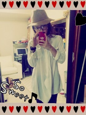 natsuk1.♡さんのコーディネート