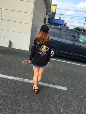 なこさんのコーディネート